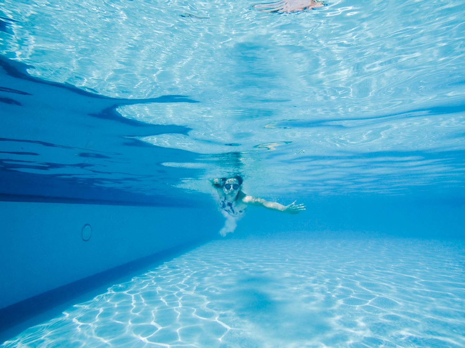 Mantenimiento de piscinas en Alcobendas